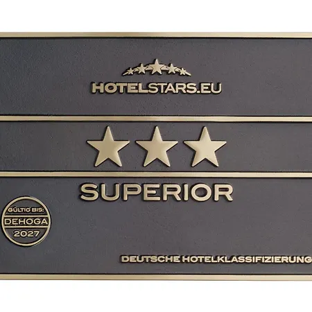 Imperial Superior - Sure Collection By Western 뒤셀도르프