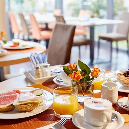 Imperial - Superior 3* Düsseldorf