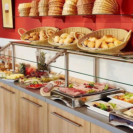 Imperial Superior - Sure Collection By Western Hotel Dusseldorf