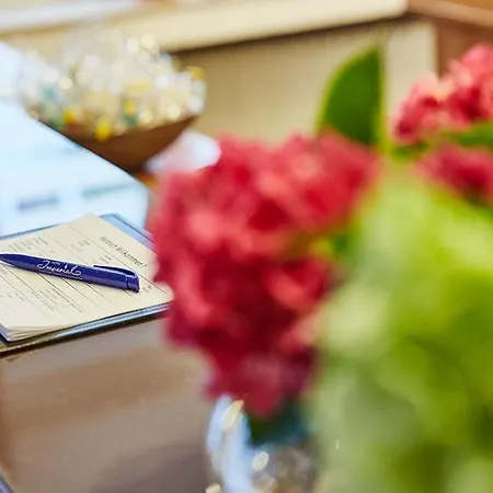 فندق Imperial Superior - Sure Collection By Western دوسلدورف