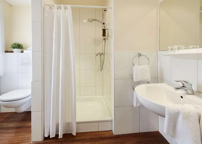 Imperial Superior - Sure Collection By Western Hotel Dusseldorf