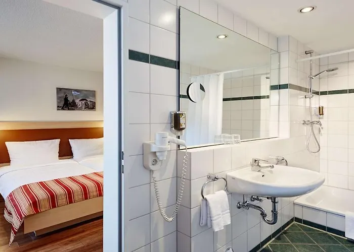 Imperial Superior - Sure Collection By Western Hotel Dusseldorf