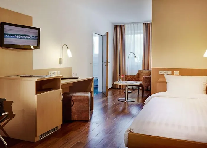 Imperial Superior - Sure Collection By Western 3* Dusseldorf