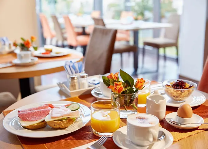 Imperial Superior - Sure Collection By Western 3* Dusseldorf