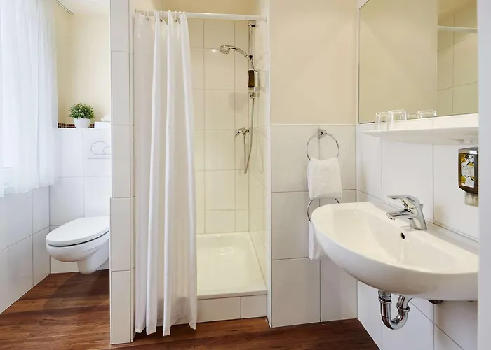 Imperial Superior - Sure Collection By Western 3* Dusseldorf