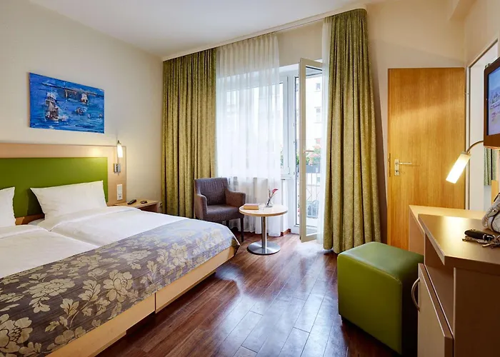 Imperial Superior - Sure Collection By Western 3* Dusseldorf