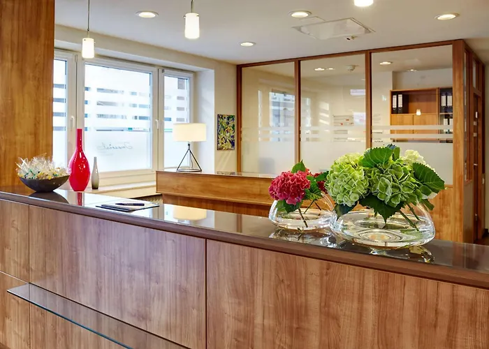 Hotel Imperial Superior - Sure Collection By Western 3*