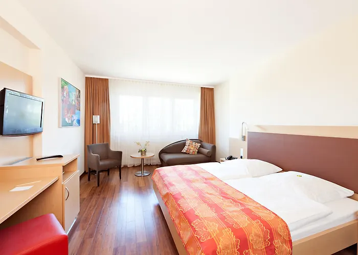 Imperial Superior - Sure Collection By Western 3* Dusseldorf