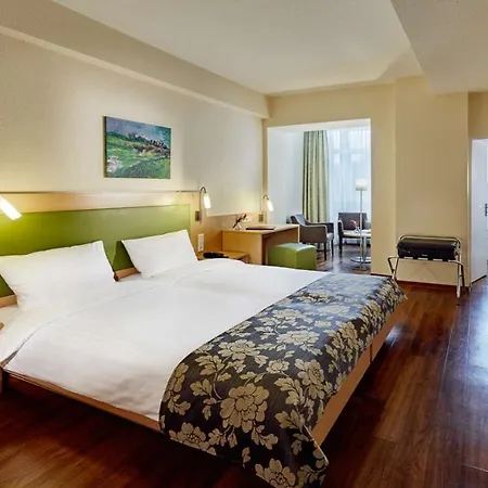 Imperial - Sure Collection By Western Hotel 3*