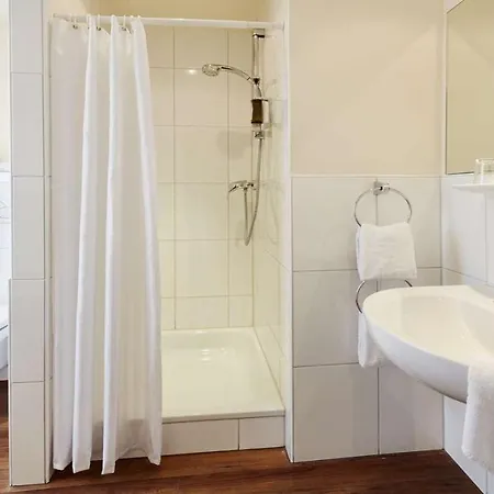 Imperial Superior - Sure Collection By Western Hotel Düsseldorf