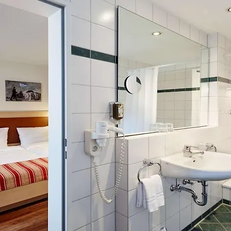 Imperial Superior - Sure Collection By Western Hotel Düsseldorf