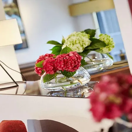 Imperial - Sure Collection By Western Dusseldorf