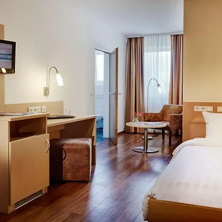 Imperial - Sure Collection By Western 3* Dusseldorf