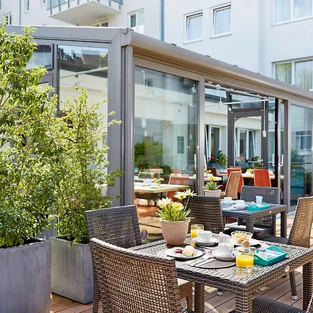Hotel Imperial - Sure Collection By Western 3*