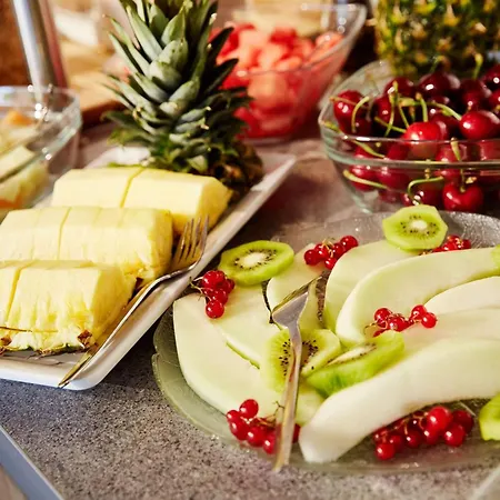 Hotel Imperial Superior - Sure Collection By Western Düsseldorf