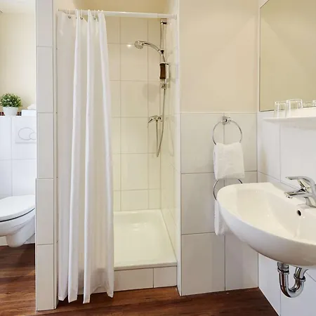 Imperial Superior - Sure Collection By Western 3* Düsseldorf