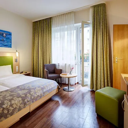 Imperial - Sure Collection By Western 3* Dusseldorf