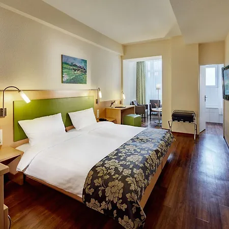 Imperial - Sure Collection By Western Hotel 3*