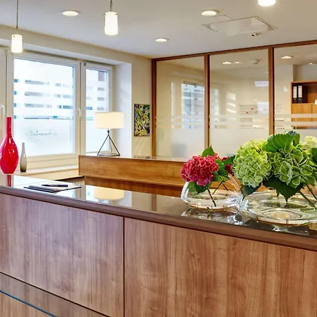 Hotel Imperial - Sure Collection By Western 3*