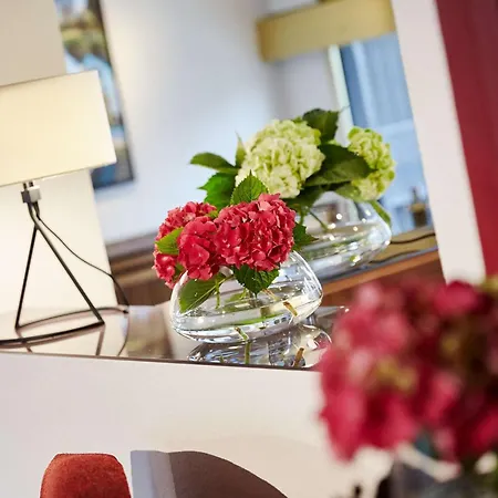 Imperial Superior - Sure Collection By Western Hotel Düsseldorf