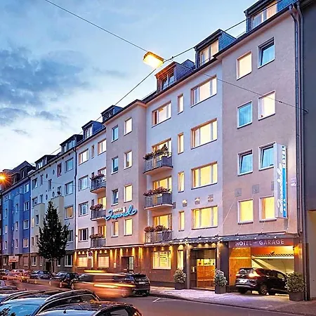 Hotel Imperial Superior - Sure Collection By Western 3*