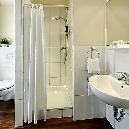 Imperial Superior - Sure Collection By Western Hotel Düsseldorf