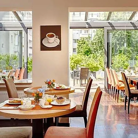 Imperial Superior - Sure Collection By Western Hotel Düsseldorf