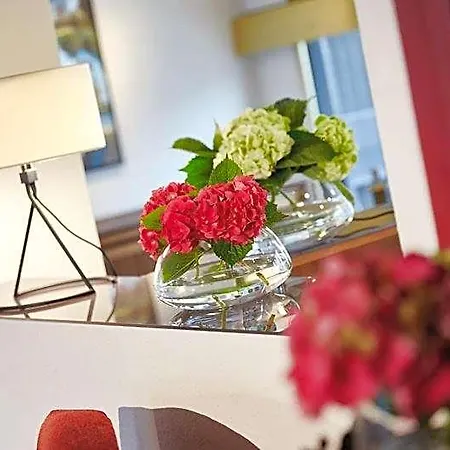 Hotel Imperial Superior - Sure Collection By Western 3*