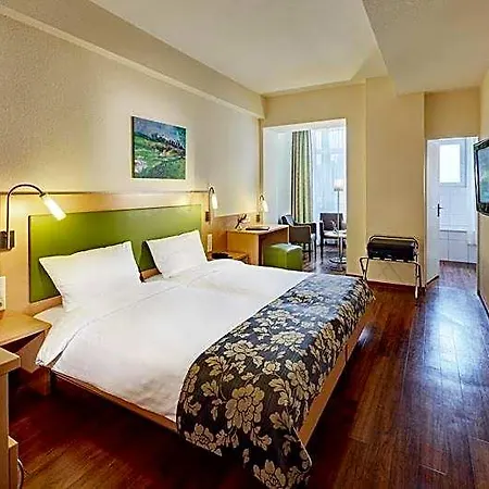 Imperial Superior - Sure Collection By Western Hotel Düsseldorf