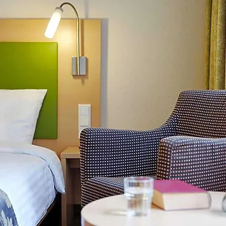 Hotel Imperial Superior - Sure Collection By Western Düsseldorf