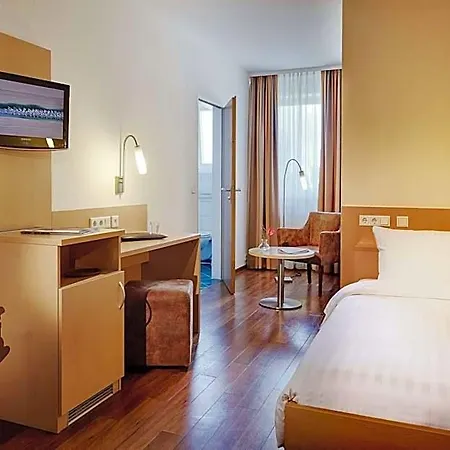 Hotel Imperial Superior - Sure Collection By Western 3*
