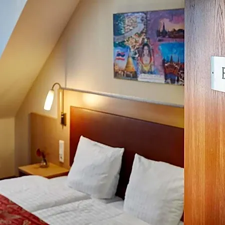 Imperial Superior - Sure Collection By Western Hotel Düsseldorf