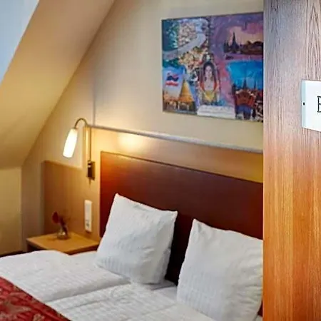 Imperial Superior - Sure Collection By Western Hotel Düsseldorf