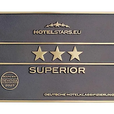 Imperial Superior - Sure Collection By Western Düsseldorf