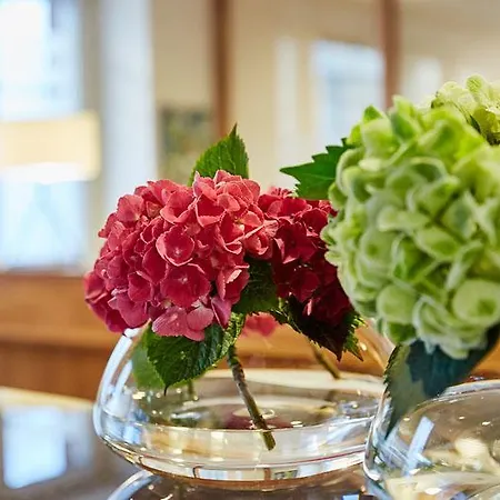 Hotel Imperial - Sure Collection By Western Dusseldorf