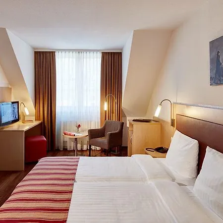 Hotel Imperial - Sure Collection By Western