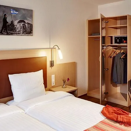 Hotel Imperial - Sure Collection By Western