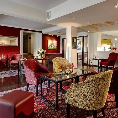 Hotel Imperial - Sure Collection By Western
