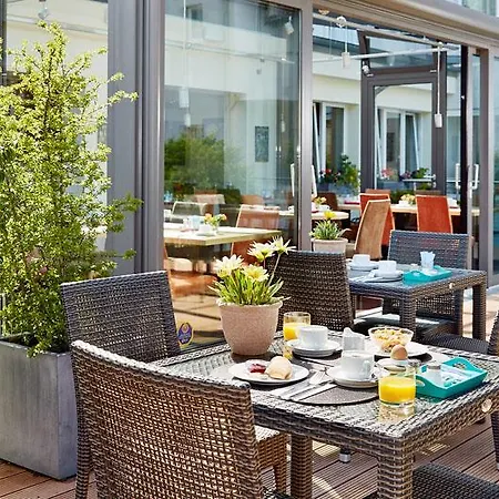 Imperial - Sure Collection By Western Dusseldorf