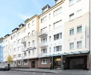 Hotel Imperial Superior - Sure Collection By Western 3*