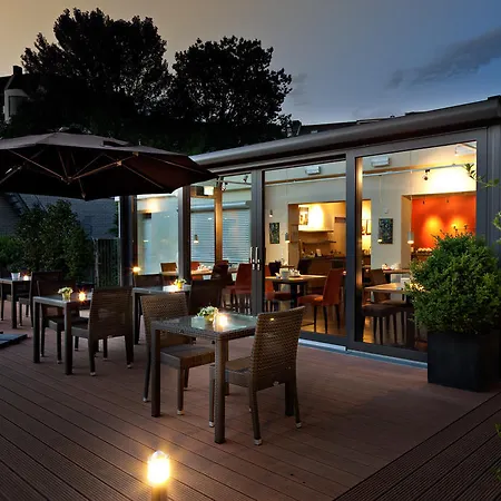Hotel Imperial - Sure Collection By Western 3*