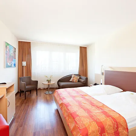 Imperial - Sure Collection By Western 3* Dusseldorf