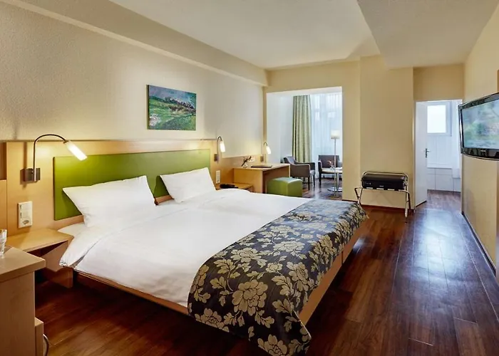 Imperial - Sure Collection By Western Hotel 3*