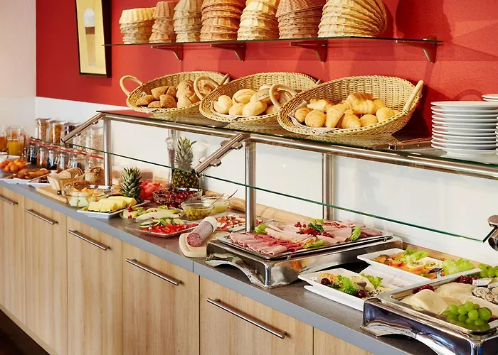 Imperial - Sure Collection By Western Hotel Düsseldorf