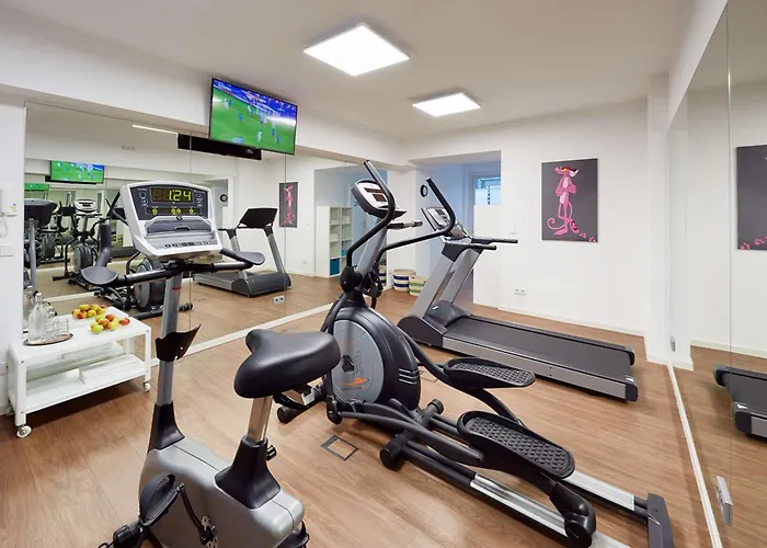 Imperial - Sure Collection By Western Düsseldorf