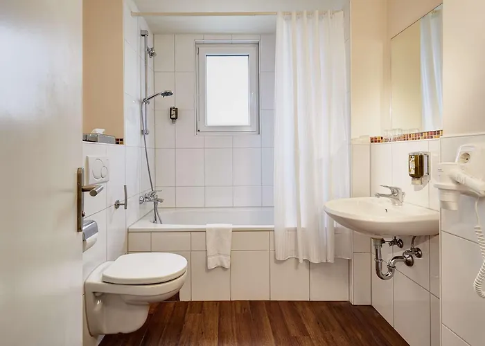 Hotel Imperial - Sure Collection By Western