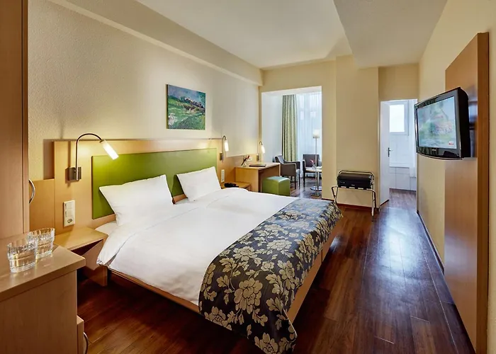 Imperial - Sure Collection By Western Hotel 3*