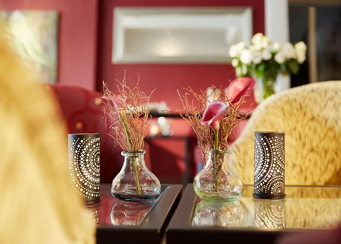 Imperial - Sure Collection By Western Düsseldorf