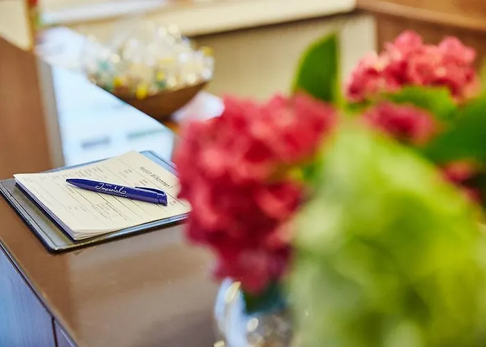 酒店 Imperial Superior - Sure Collection By Western 杜塞尔多夫