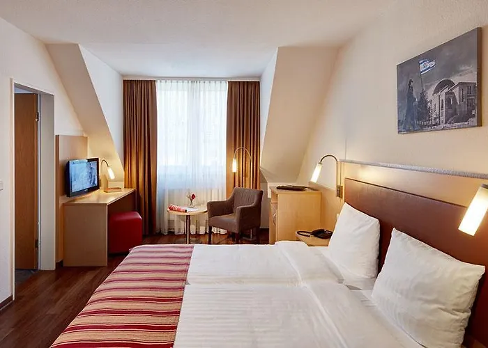 Hotel Imperial - Sure Collection By Western